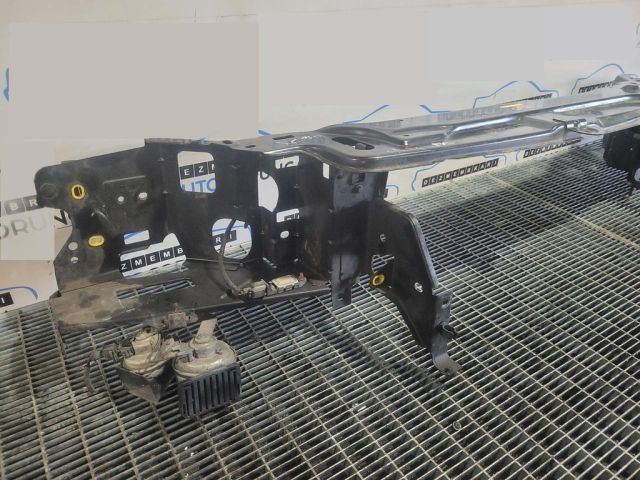 bontott VOLVO XC90 Homlokfal (Üres lemez)