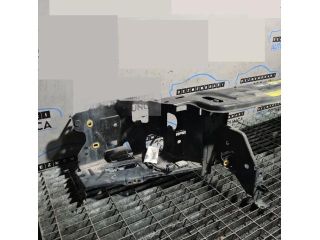 bontott VOLVO XC90 Homlokfal (Üres lemez)