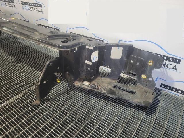 bontott VOLVO XC90 Homlokfal (Üres lemez)