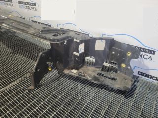 bontott VOLVO XC90 Homlokfal (Üres lemez)