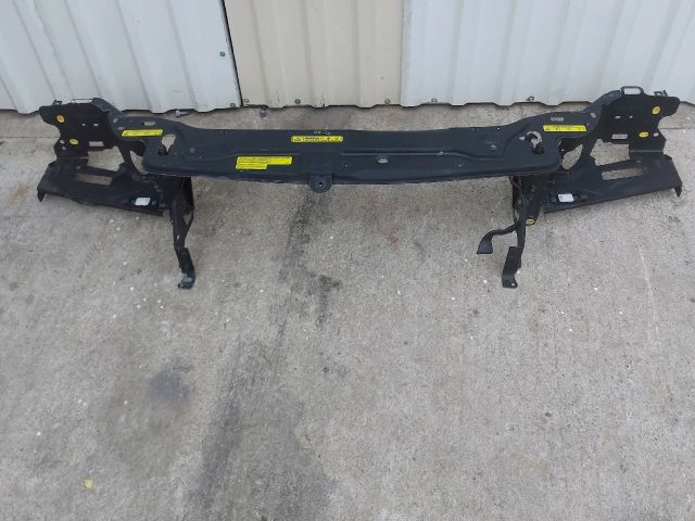 bontott VOLVO XC90 Homlokfal (Üres lemez)