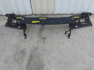 bontott VOLVO XC90 Homlokfal (Üres lemez)