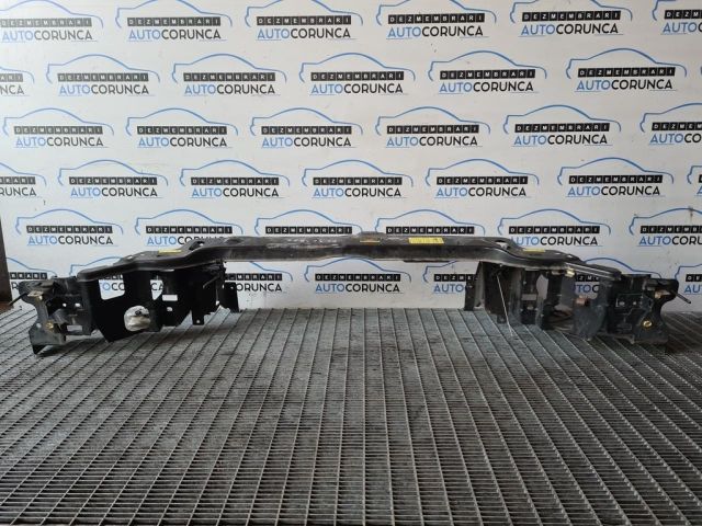 bontott VOLVO XC90 Homlokfal (Üres lemez)