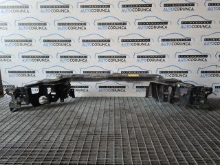 bontott VOLVO XC90 Homlokfal (Üres lemez)