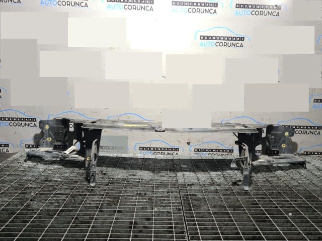 bontott VOLVO XC90 Homlokfal (Üres lemez)