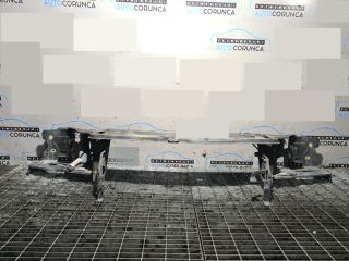 bontott VOLVO XC90 Homlokfal (Üres lemez)