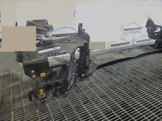 bontott VOLVO XC90 Homlokfal (Üres lemez)