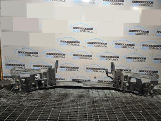 bontott VOLVO XC90 Homlokfal (Üres lemez)