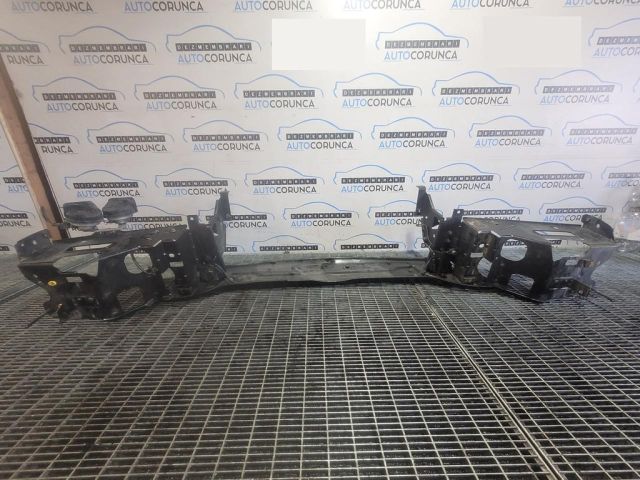 bontott VOLVO XC90 Homlokfal (Üres lemez)