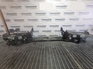 bontott VOLVO XC90 Homlokfal (Üres lemez)