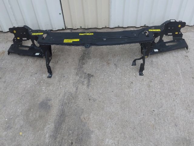 bontott VOLVO XC90 Homlokfal (Üres lemez)