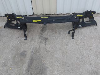 bontott VOLVO XC90 Homlokfal (Üres lemez)