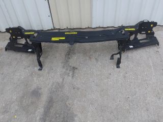 bontott VOLVO XC90 Homlokfal (Üres lemez)