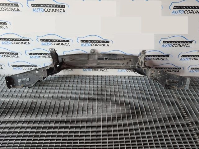 bontott VOLVO XC90 Homlokfal (Üres lemez)