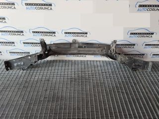 bontott VOLVO XC90 Homlokfal (Üres lemez)