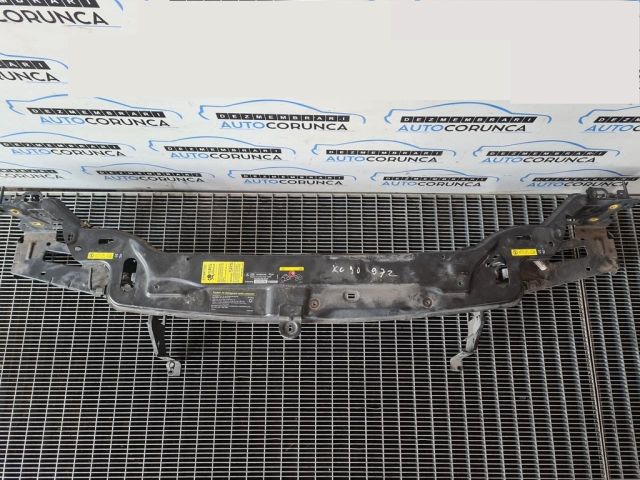 bontott VOLVO XC90 Homlokfal (Üres lemez)