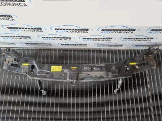 bontott VOLVO XC90 Homlokfal (Üres lemez)