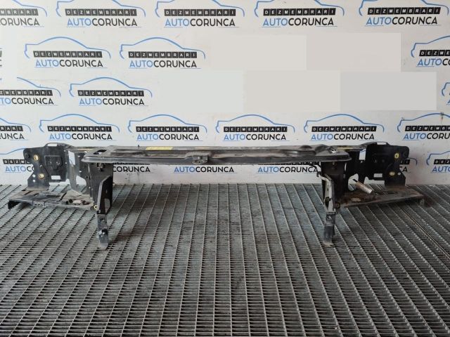 bontott VOLVO XC90 Homlokfal (Üres lemez)