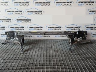 bontott VOLVO XC90 Homlokfal (Üres lemez)