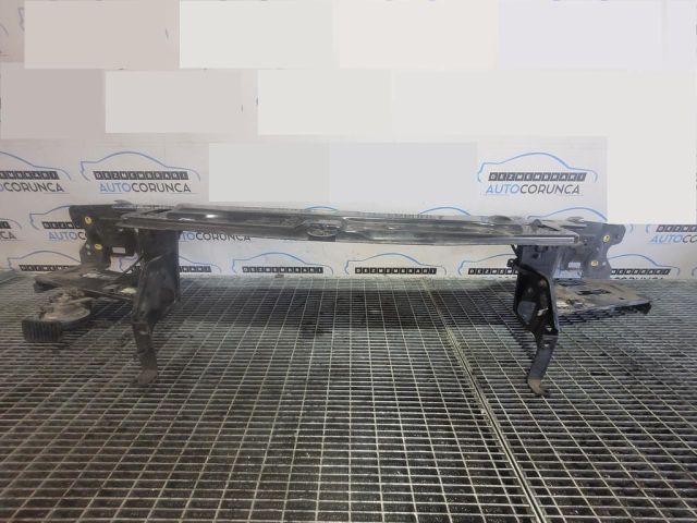 bontott VOLVO XC90 Homlokfal (Üres lemez)