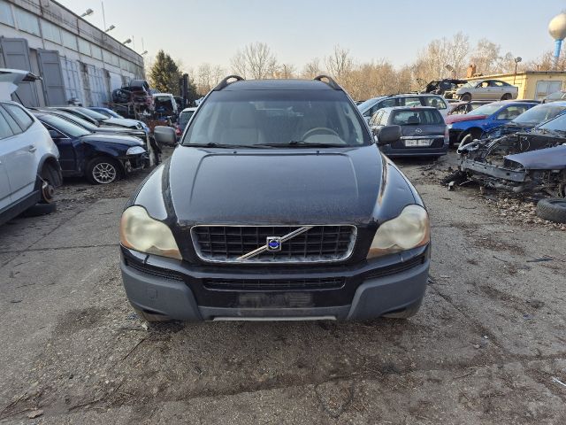 bontott VOLVO XC90 Intercooler