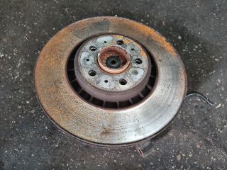 bontott VOLVO XC90 Jobb első Csonkállvány Kerékaggyal