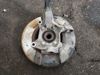 bontott VOLVO XC90 Jobb első Csonkállvány Kerékaggyal