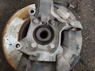 bontott VOLVO XC90 Jobb első Csonkállvány Kerékaggyal