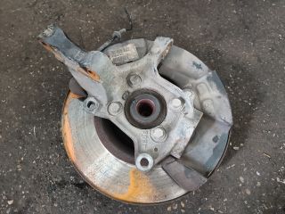 bontott VOLVO XC90 Jobb első Csonkállvány Kerékaggyal