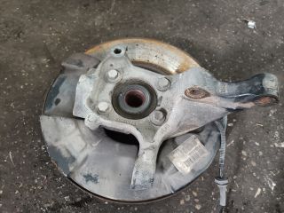 bontott VOLVO XC90 Jobb első Csonkállvány Kerékaggyal