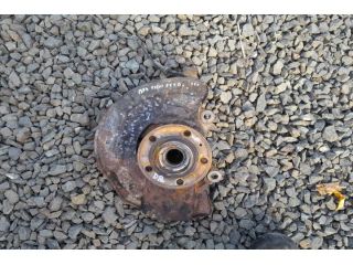 bontott VOLVO XC90 Jobb első Csonkállvány