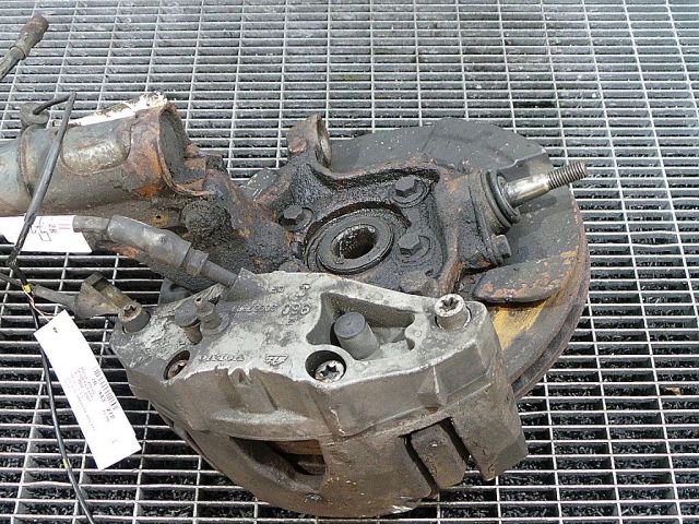 bontott VOLVO XC90 Jobb első Csonkállvány