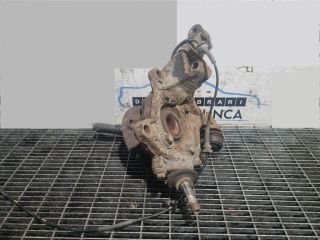 bontott VOLVO XC90 Jobb első Csonkállvány