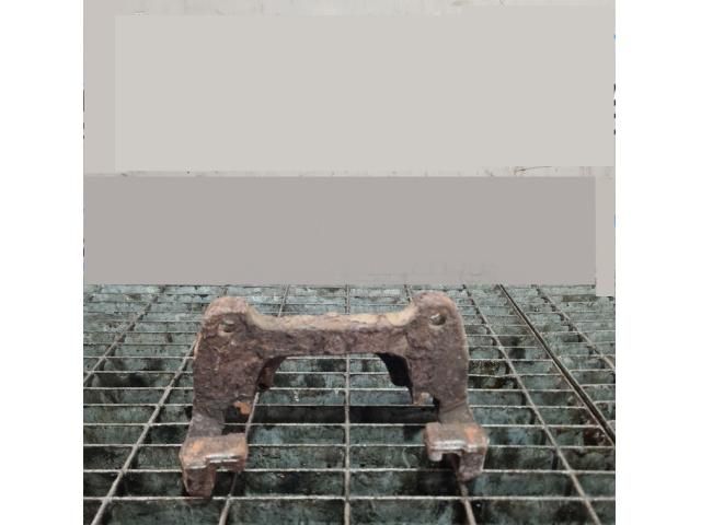 bontott VOLVO XC90 Jobb első Fékkengyel