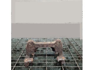 bontott VOLVO XC90 Jobb első Fékkengyel