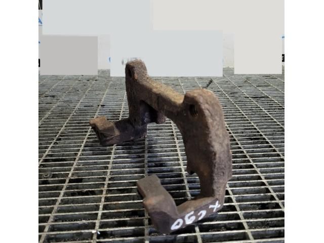 bontott VOLVO XC90 Jobb első Fékkengyel