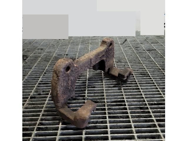 bontott VOLVO XC90 Jobb első Fékkengyel