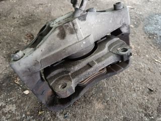 bontott VOLVO XC90 Jobb első Féknyereg Munkahengerrel