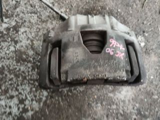 bontott VOLVO XC90 Jobb első Féknyereg Munkahengerrel