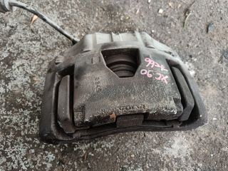 bontott VOLVO XC90 Jobb első Féknyereg Munkahengerrel