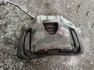 bontott VOLVO XC90 Jobb első Féknyereg Munkahengerrel