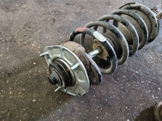 bontott VOLVO XC90 Jobb első Gólyaláb (Lengécsillapító, Rugó)