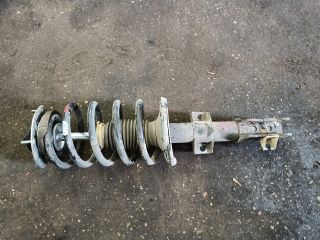 bontott VOLVO XC90 Jobb első Gólyaláb (Lengécsillapító, Rugó)