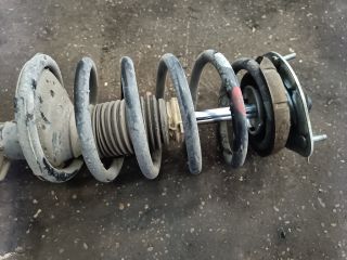 bontott VOLVO XC90 Jobb első Gólyaláb (Lengécsillapító, Rugó)