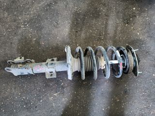 bontott VOLVO XC90 Jobb első Gólyaláb (Lengécsillapító, Rugó)