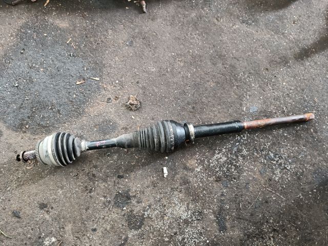 bontott VOLVO XC90 Jobb Féltengely