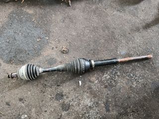 bontott VOLVO XC90 Jobb Féltengely