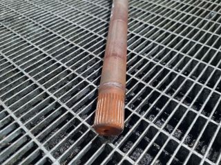 bontott VOLVO XC90 Jobb Féltengely