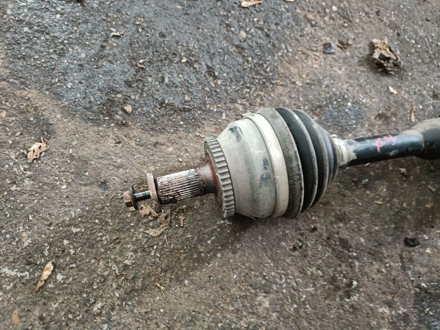 bontott VOLVO XC90 Jobb Féltengely