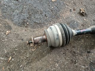 bontott VOLVO XC90 Jobb Féltengely